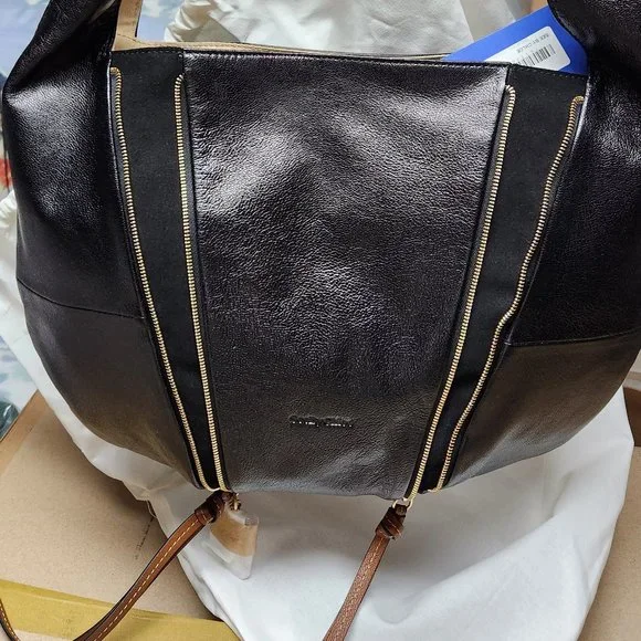 NWT FW2022 See By Chloe Boho Vibe Indra Leather Bag - Picture 9 of 11